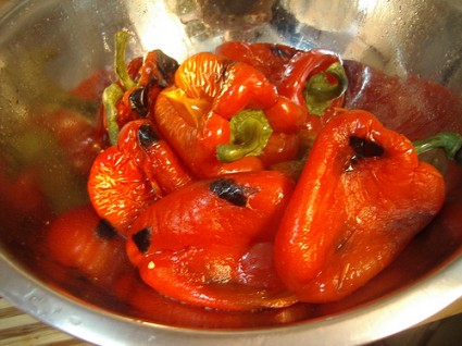 roasted-peppers