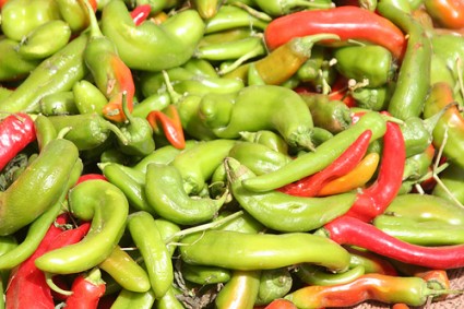 chili-peppers