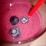 smoothie