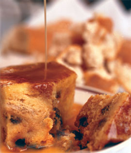 bread-pudding