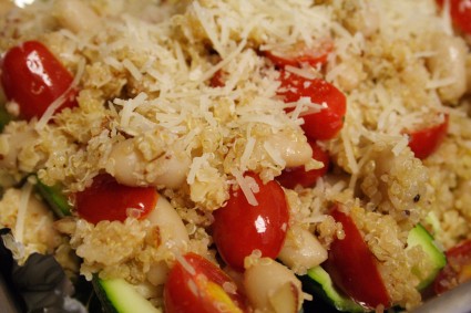 zucchini-quinoa