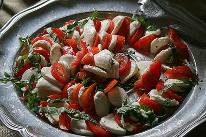 Caprese Salad