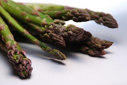 asparagus