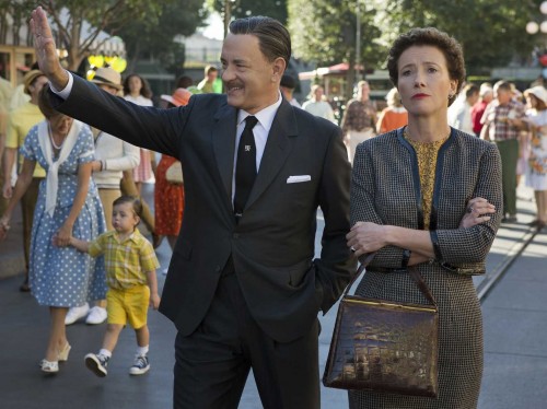 saving mr banks tom hanks emma thompson