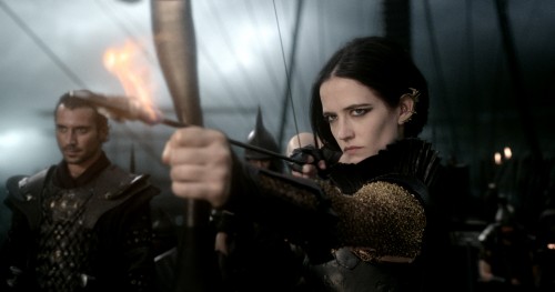 300 EVA GREEN