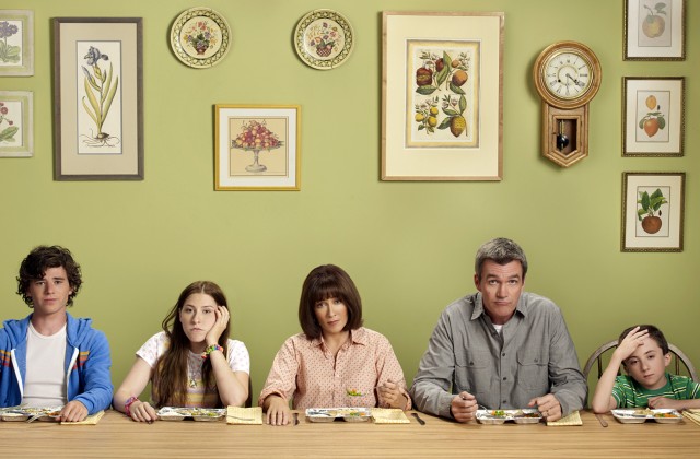 The Middle S04E 720p WEB-DL DD5 1 H 264-BS