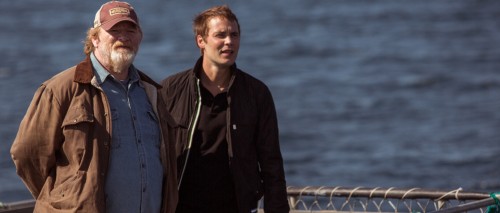 " THE GRAND SEDUCTION "