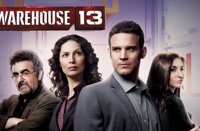 warehouse 13 01