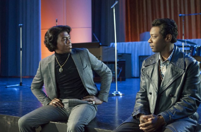 Film Review Get On Up