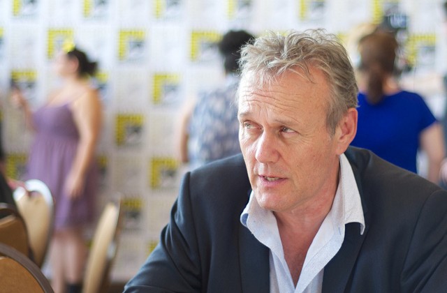 Dominion Anthony Stewart Head SDCC