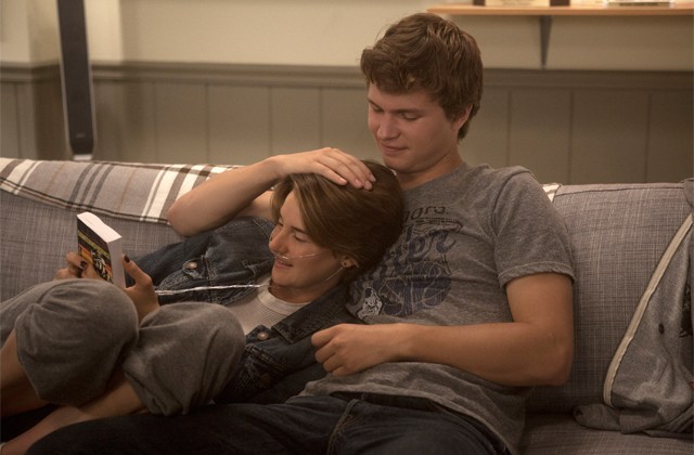 The Fault In Our Stars