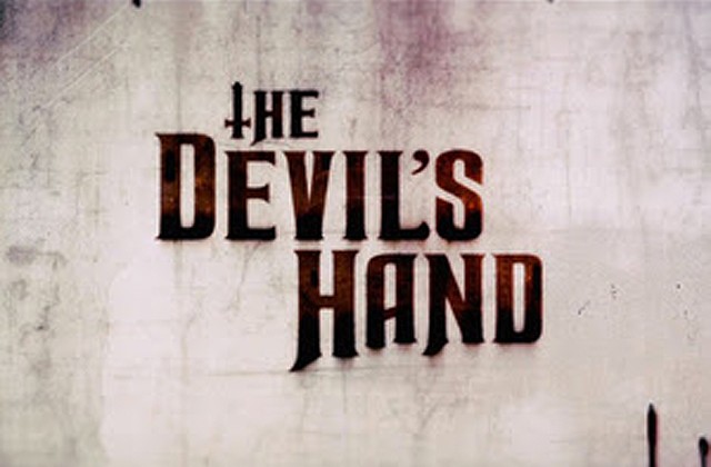 Devil's Hand