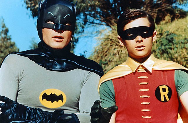 Batman-and-Robin