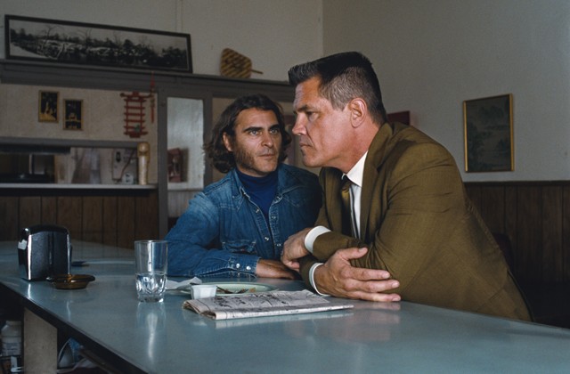 INHERENT VICE