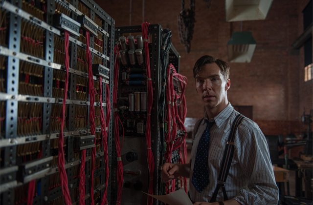 the imitation game