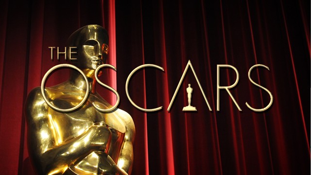 2015 Oscars