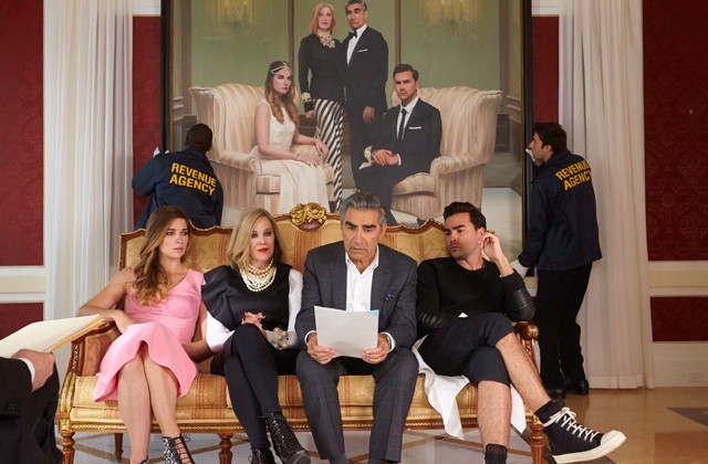 Schitt's Creek