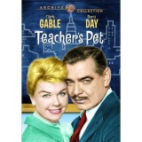 Teacher's Pet