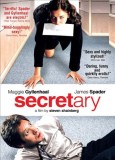 secretary dvd