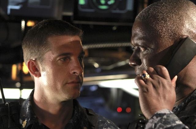 SCOTT SPEEDMAN, ANDRE BRAUGHER