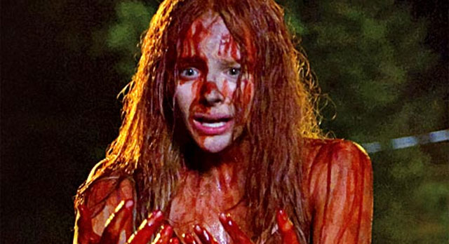 Carrie Remake