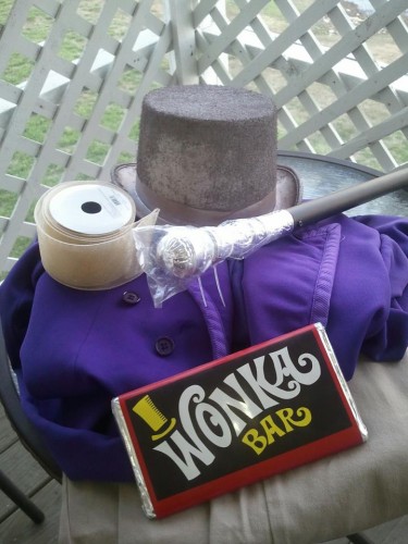 wonka