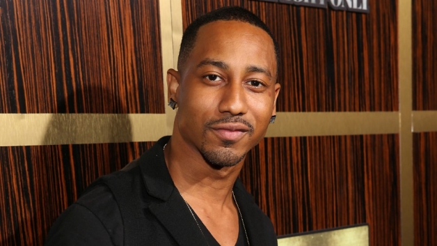 Brandon T Jackson is set to be a Beverly Hills Cop