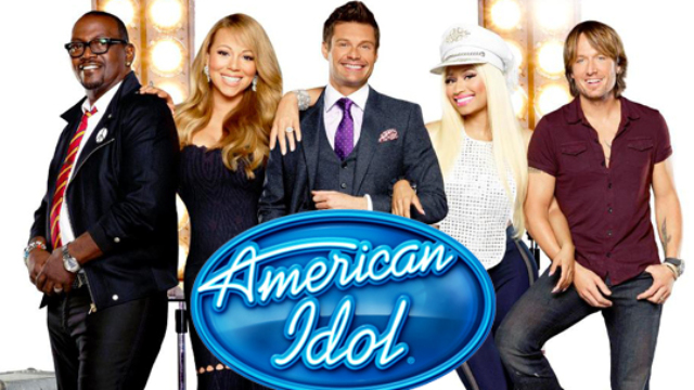 American Idol Season 12 Cast