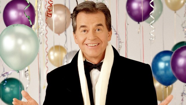 Dick Clark Rockin Eve