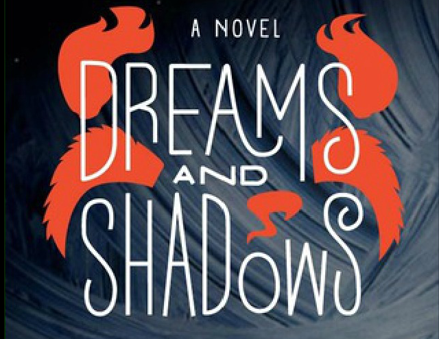 dreams and shadows book 2