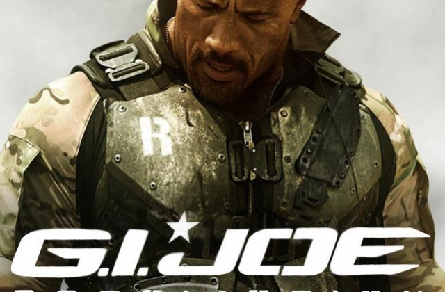 GI Joe