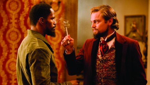 Django Unchained