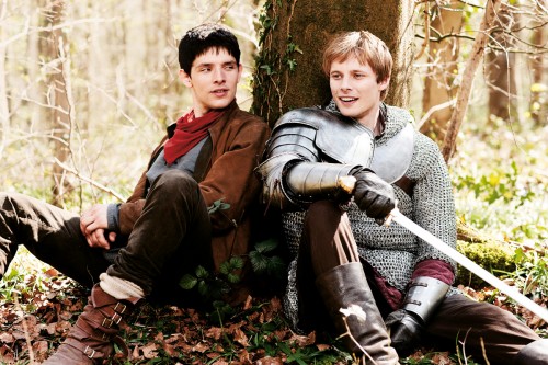 Merlin Season 5