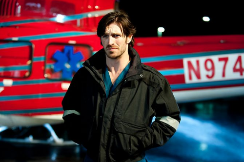 The Night Shift NBC