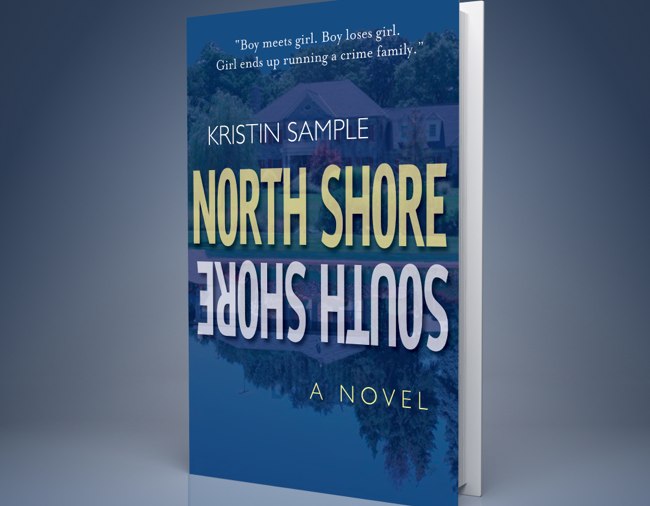 North-Shore-South-Shore-book