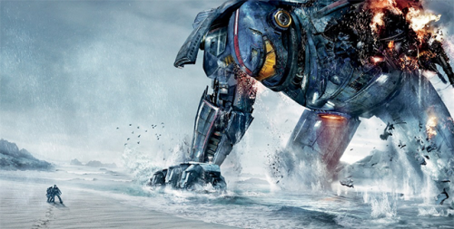 pacific rim movie