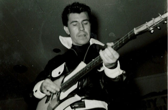 Link Wray rev