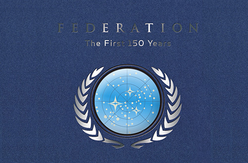 Star Trek Federation First 150 Years