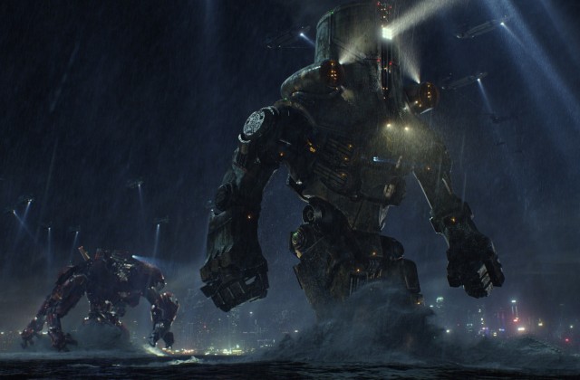 PACIFIC RIM