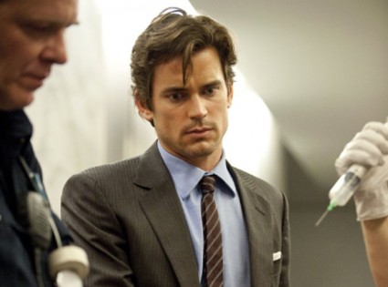 Neal's Wardrobe, White Collar Wiki