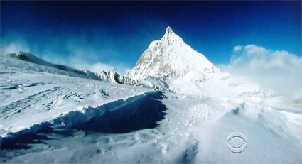 The Matterhorn is more amazing than the race