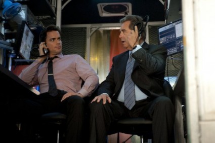 White Collar' Series Finale: Goodbye Neal