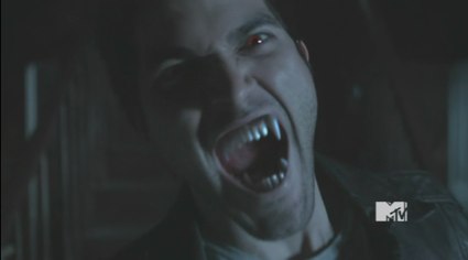 Shapeshifter+Full Moon - Teen Wolf Wiki