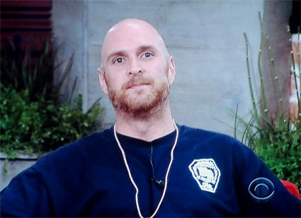 Adam fails to make the most of his victories on "Big Brother"