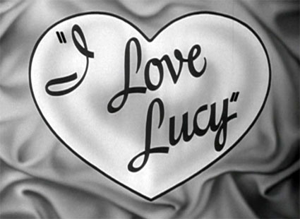 "I Love Lucy" 60th Anniversary