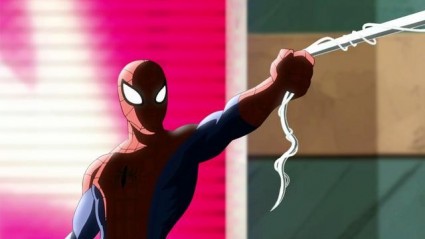 Ultimate Spider-Man's pilot shows major promise – CartoonClack |  CliqueClack TV
