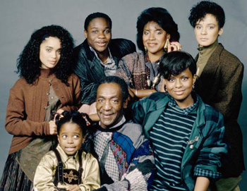 The Cosby Show