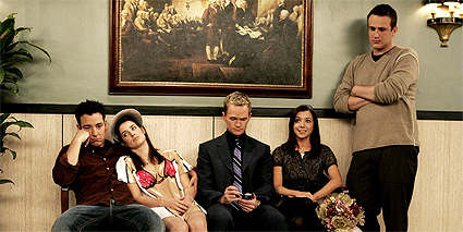 HIMYM