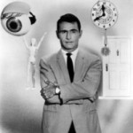 Rod Serling