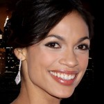 Rosario Dawson